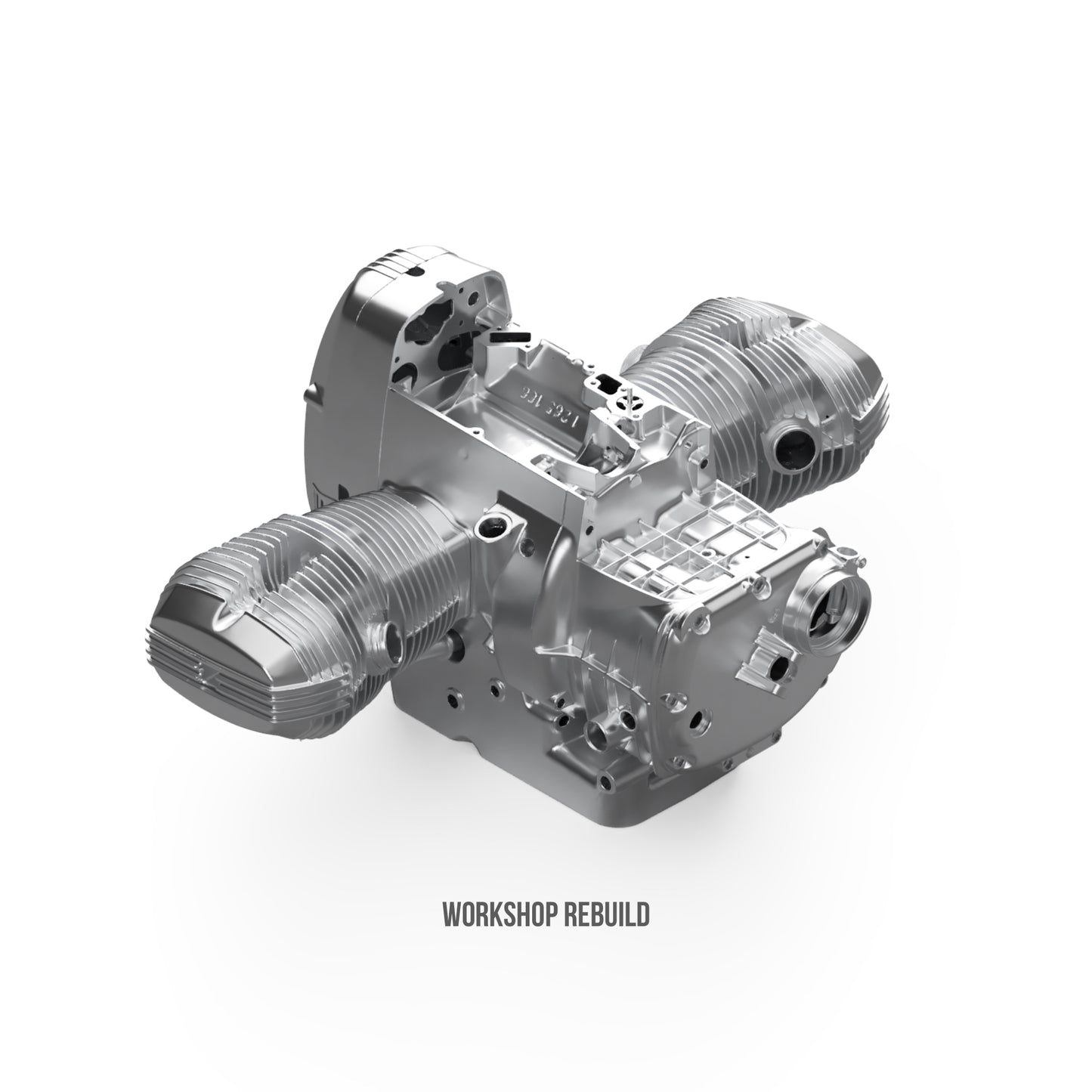 Digital R100 Airhead Model - File Bundle