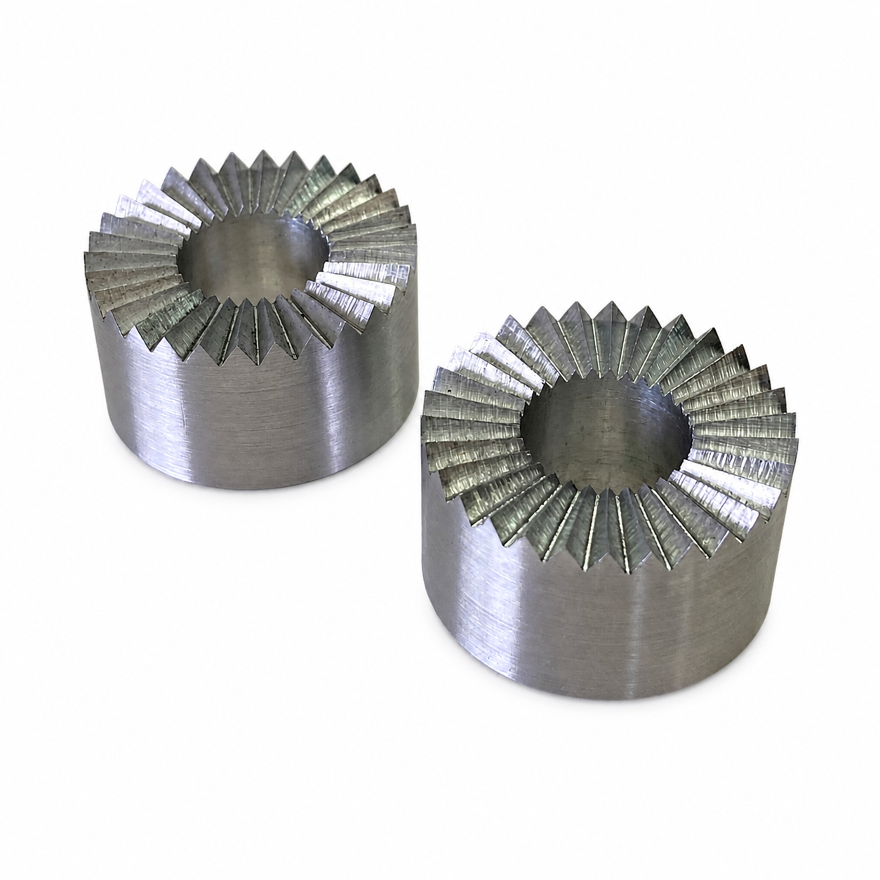 REARSET CONVERSION SPACER KIT