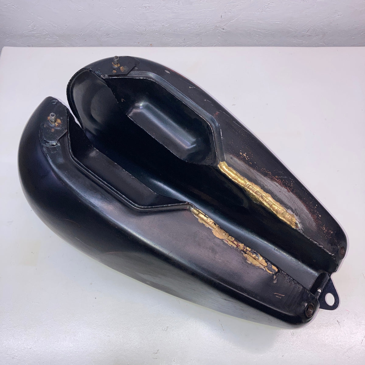 1966 Triumph T120R Fuel Tank