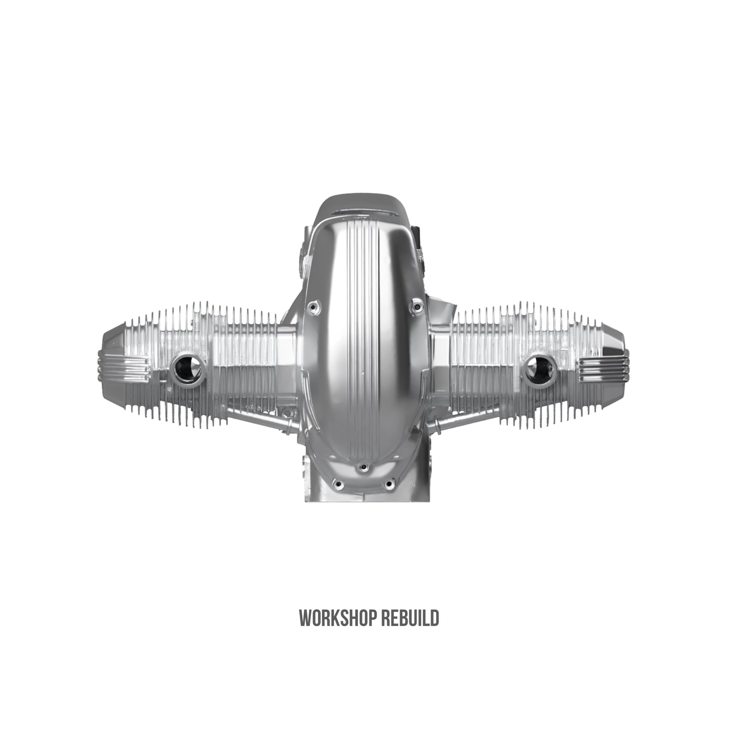 Digital R100 Airhead Model - File Bundle