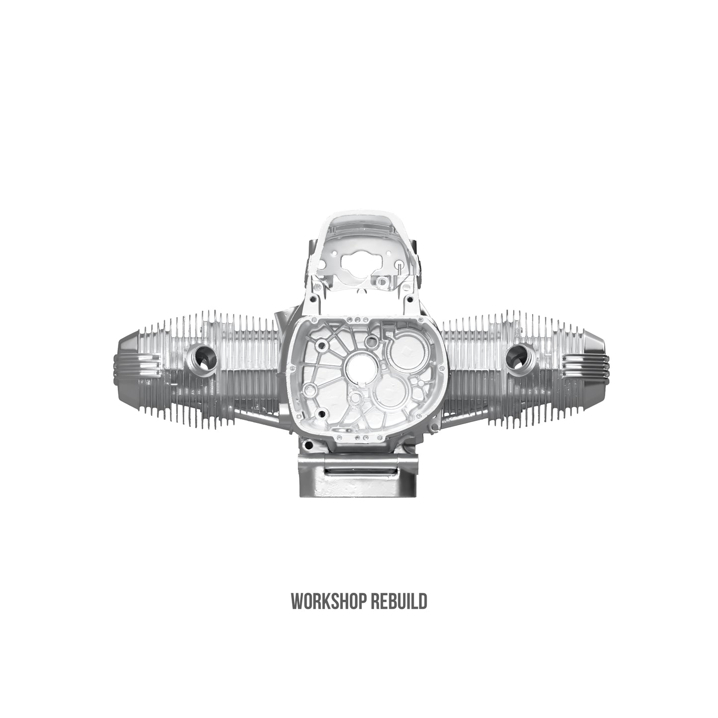 Digital R100 Airhead Model - File Bundle