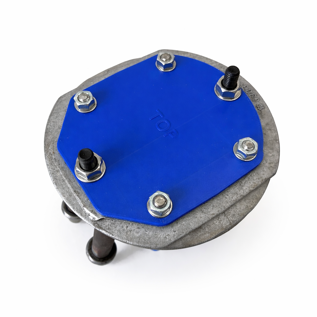 🚧COMING SOON - BMW R100 Cylinder Cover Set 🚧