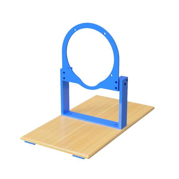 DIY Engine Mounting Stand Bundle