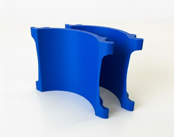 Short Piston Tray Set for BMW Airhead Engines