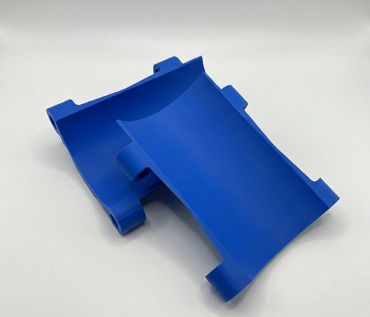 Long Piston Tray Set for BMW Airhead Engines