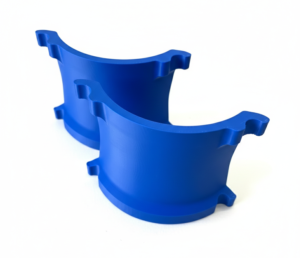 Short Piston Tray Set for BMW Airhead Engines