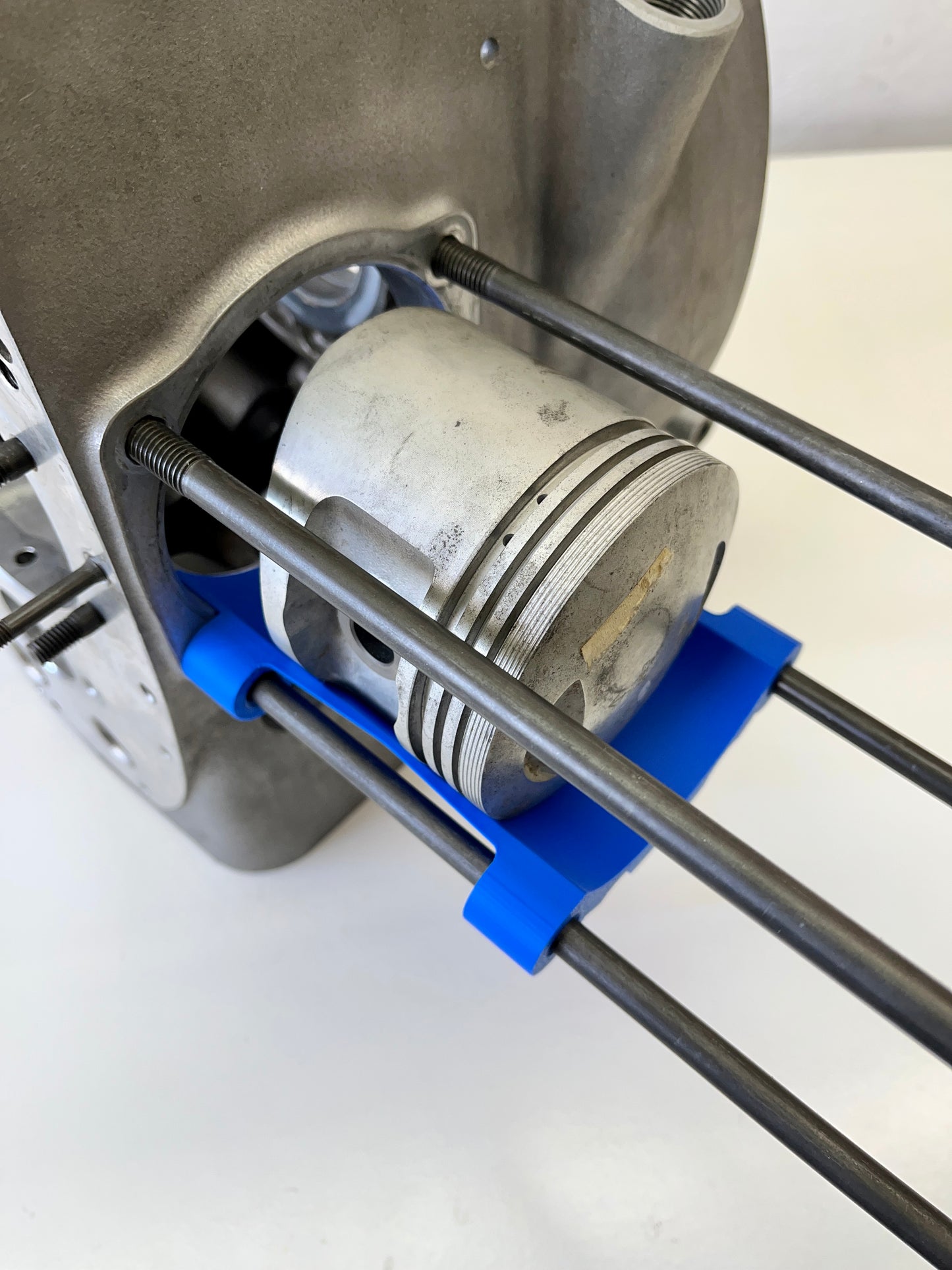 Long Piston Tray Set for BMW Airhead Engines