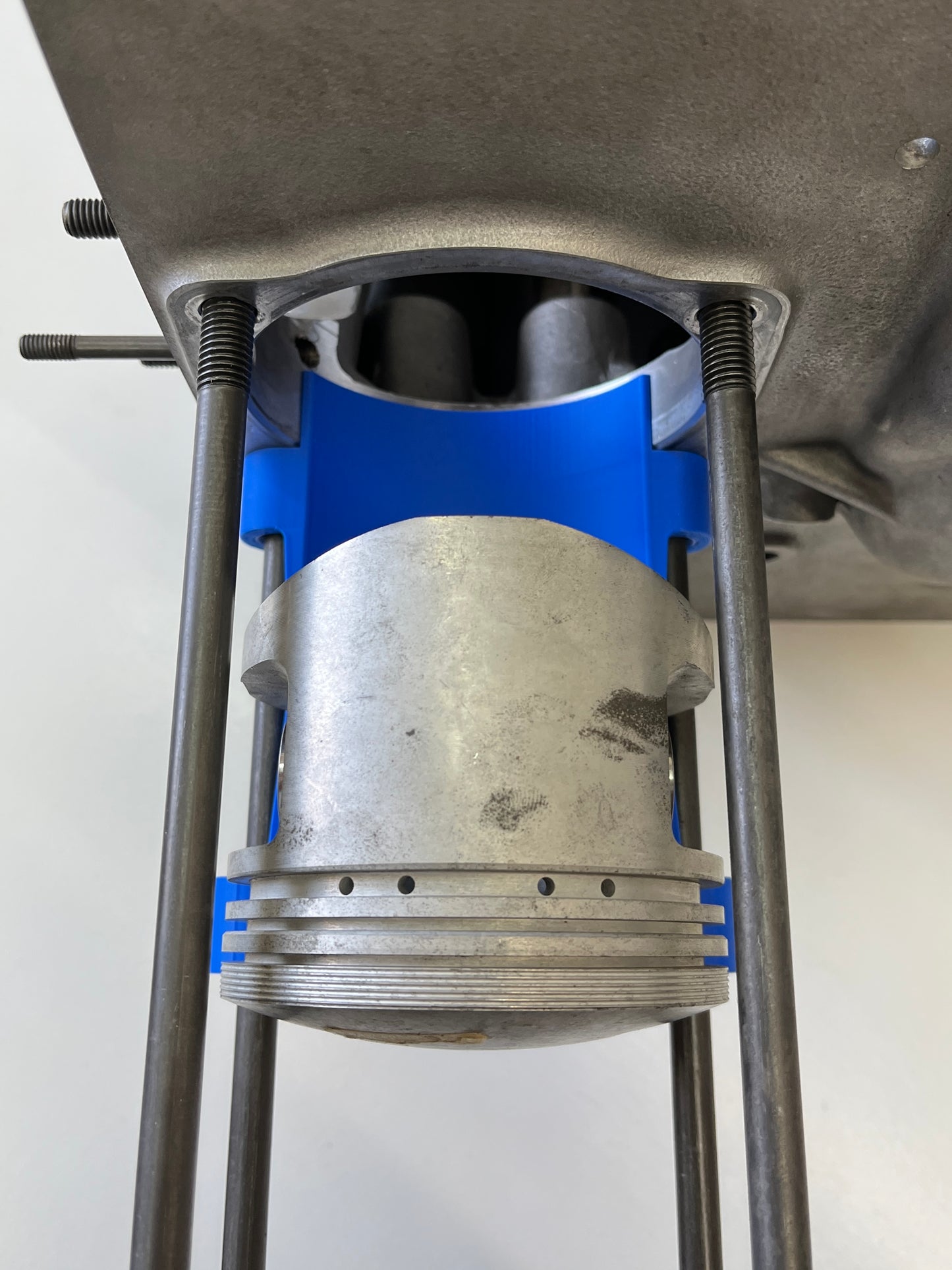 Long Piston Tray Set for BMW Airhead Engines