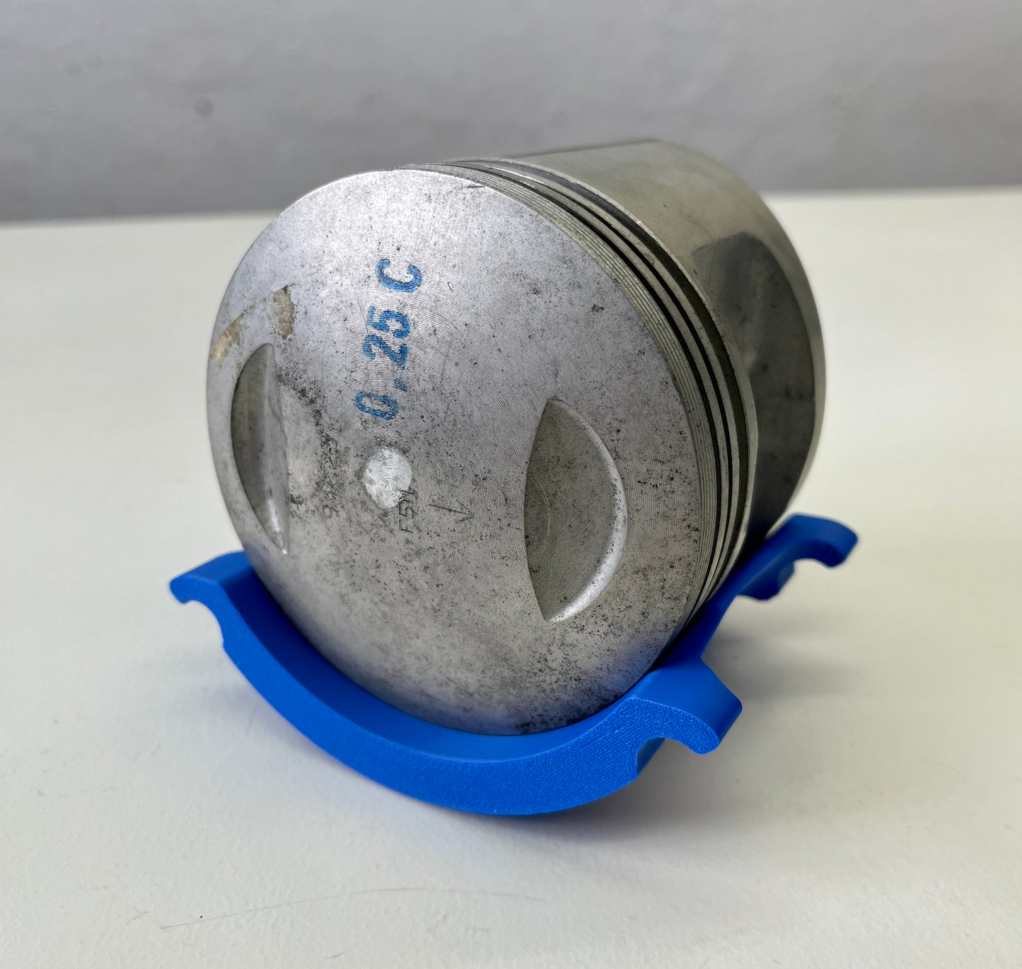 Short Piston Tray Set for BMW Airhead Engines