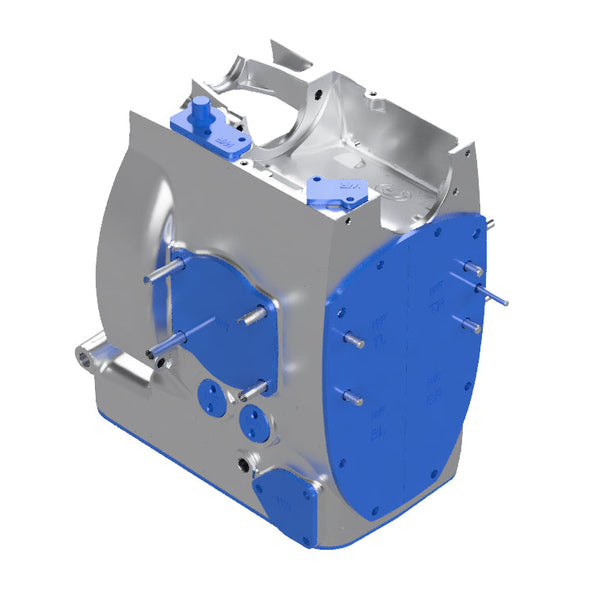 DIGITAL FILE BUNDLE - BMW R100 Engine Block Cover Set
