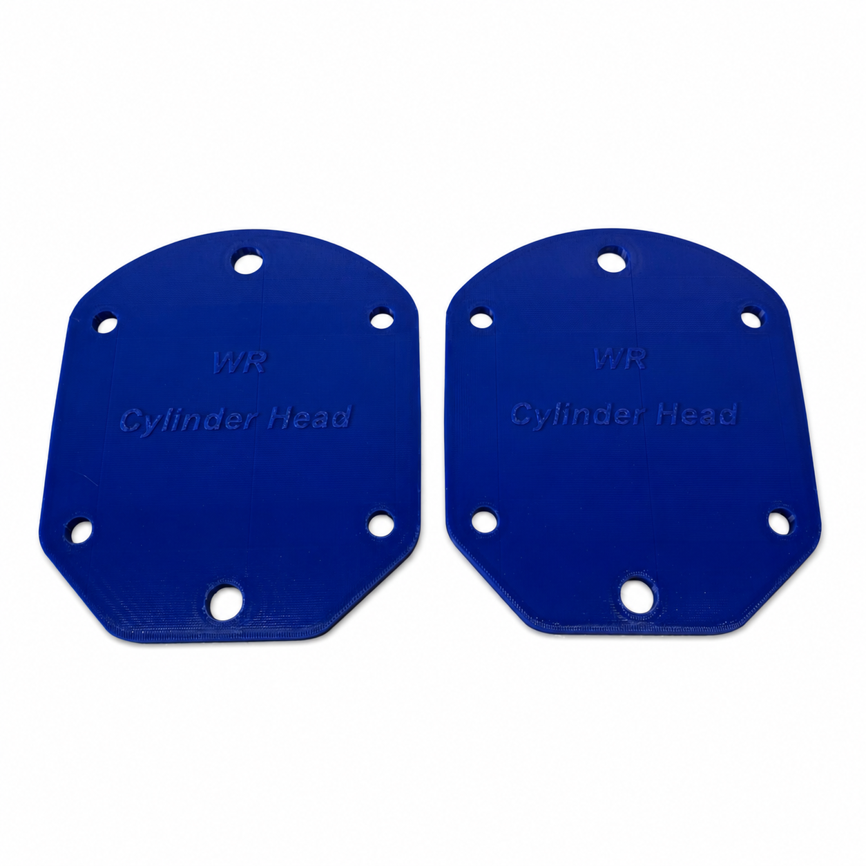 BMW Airhead Cylinder Head Gasket Covers