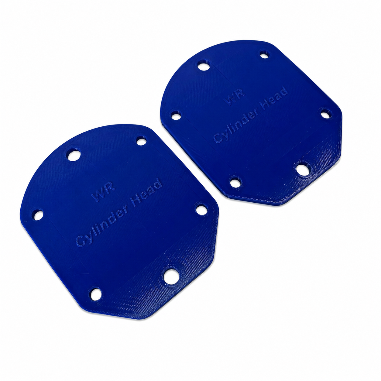 BMW Airhead Cylinder Head Gasket Covers