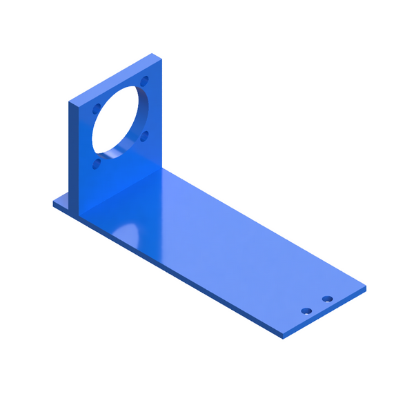 DIGITAL FILE BUNDLE - Final Drive Mounting Plate