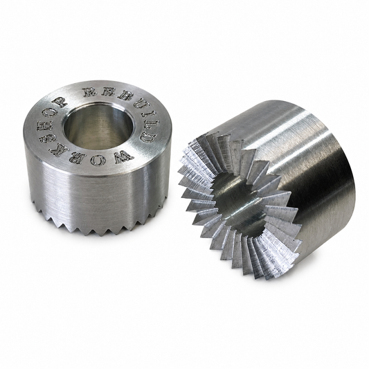 REARSET CONVERSION SPACER KIT