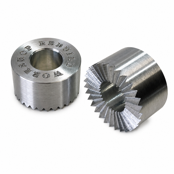 Rearset Conversion Spacer Kit