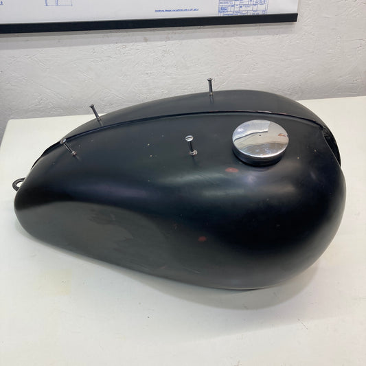 1966 Triumph T120R Fuel Tank
