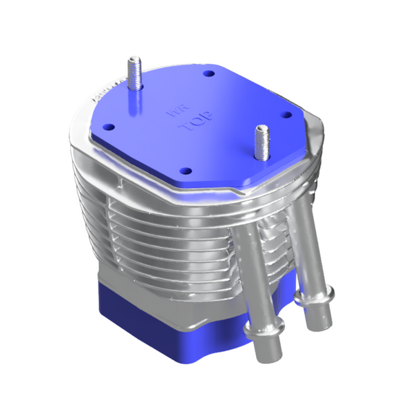 DIGITAL FILE BUNDLE - BMW R100 Cylinder Cover Set